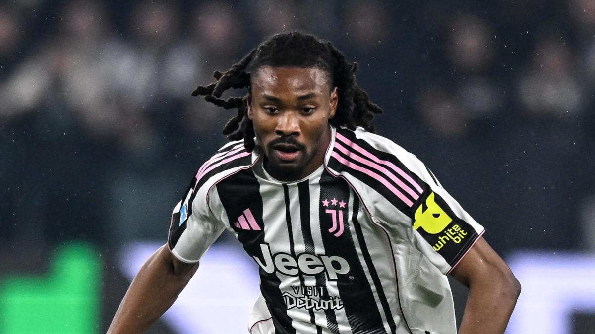 Thuram e mbyll me Juventusin  Garë treshe për mesfushorin francez