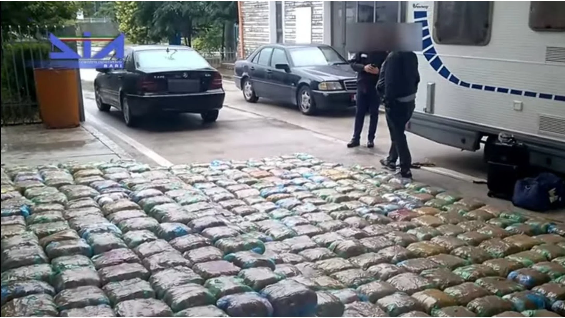 U arrestuan pas operacionit  Shpirti   SPAK çon në gjyq 5 të pandehurit  ja për çfarë akuzohen