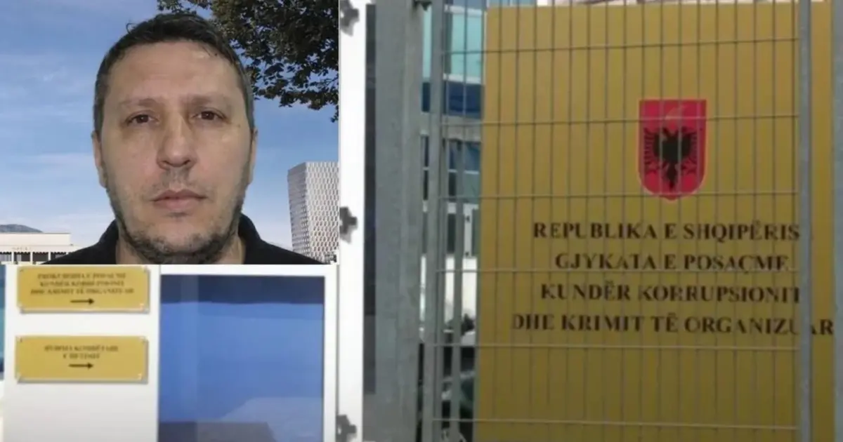 biznesmeni Ilir Shtufi