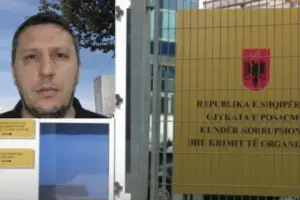 biznesmeni Ilir Shtufi