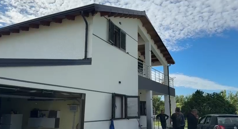 fshatin Rrilë