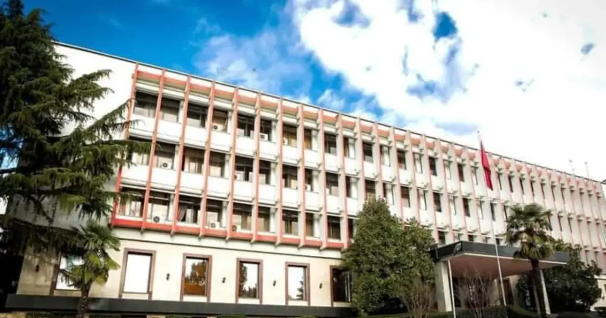 Ambasadës së Izraelit në