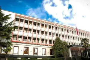 Ambasadës së Izraelit në