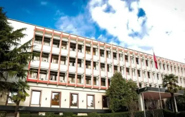 Ambasadës së Izraelit në