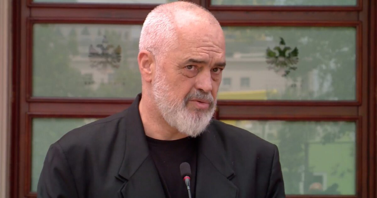 Hetimi i SPAK për Zvërnecin, Rama: