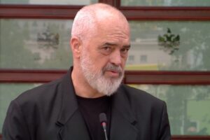Hetimi i SPAK për Zvërnecin, Rama: