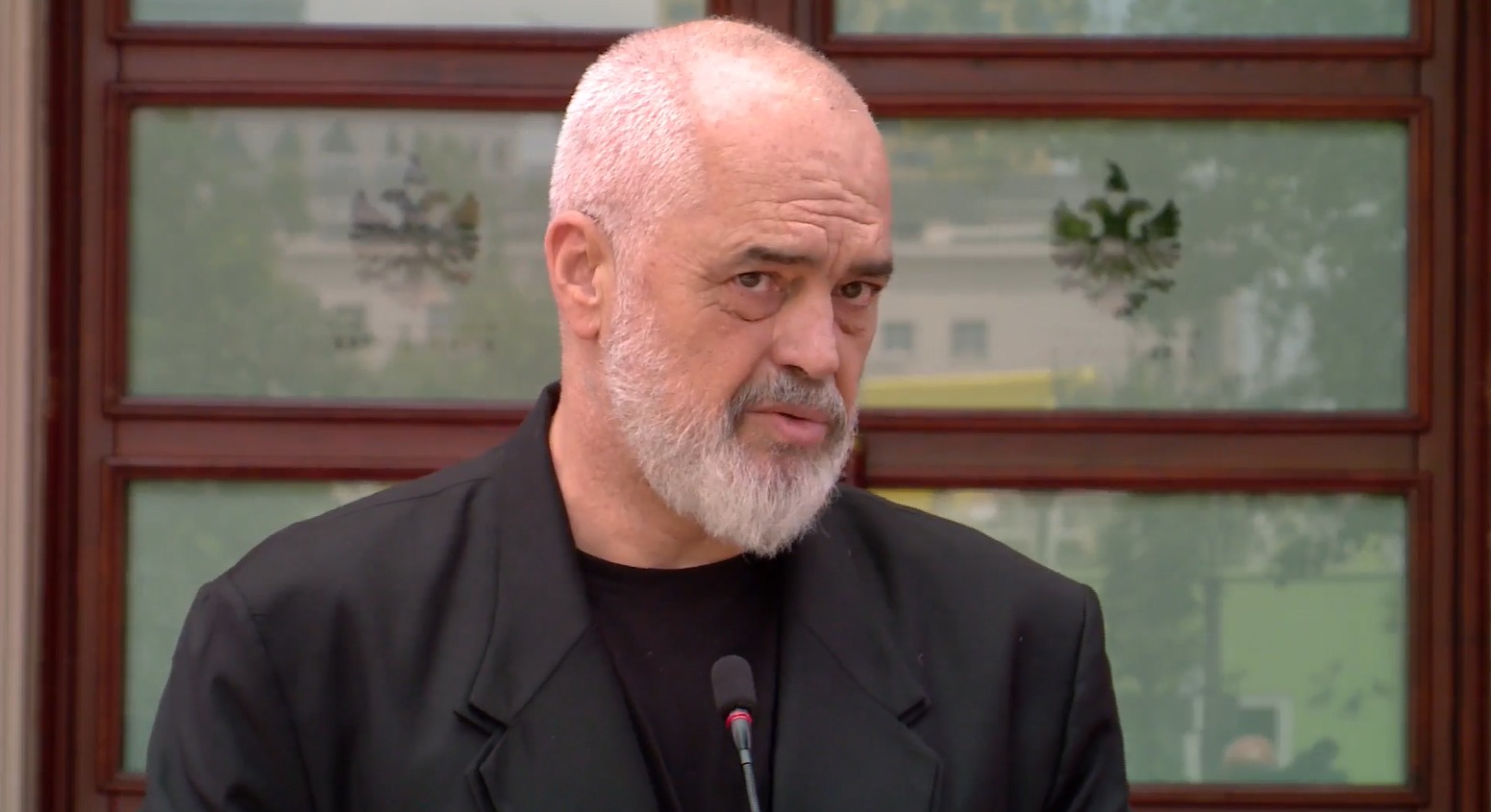 Hetimi i SPAK për Zvërnecin  Rama  Zhvillim pozitiv  hap rrugën për qartësimin e çështjes