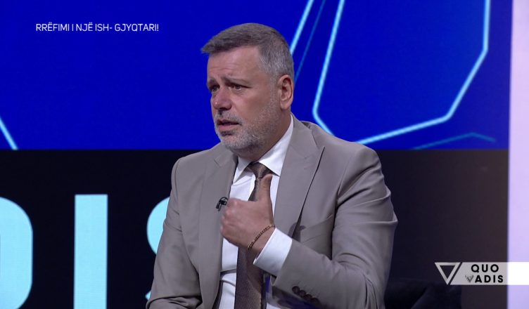 Projekti në Zvërnec  ish gjyqtari Alaudin Malaj  Investimi do t i japë zhvillim pozitiv Shqipërisë  ja ku gaboi qeveria