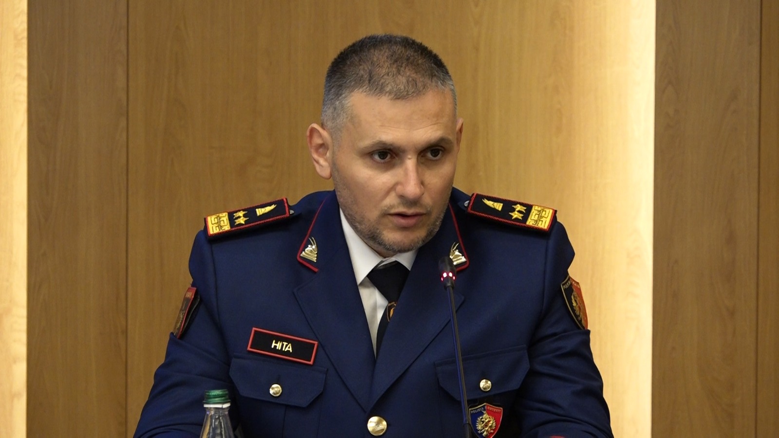  Krimi i organizuar po sofistikohet   Hita  Përmes metodologjisë së Europolit po analizojmë grupet kriminale