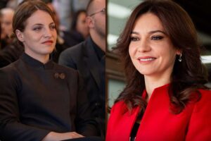 revolucionin e Shqipërisë së re