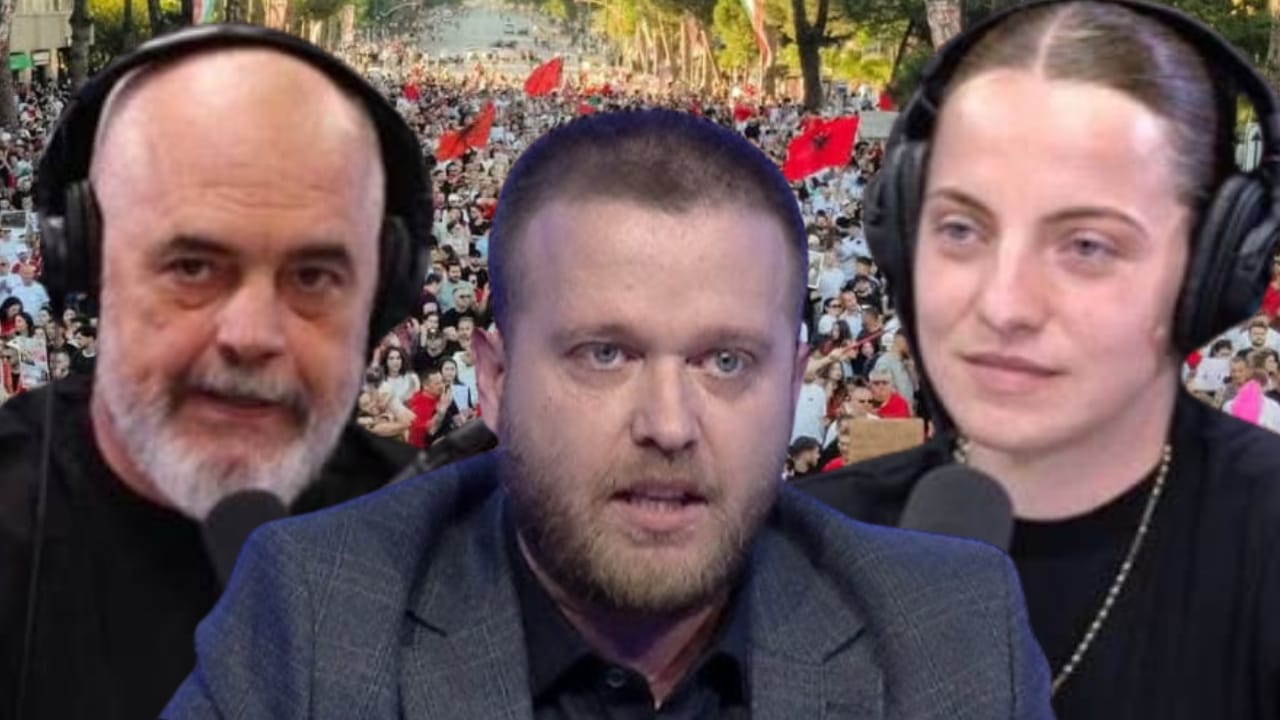  Neomalsorja e ka fikur telefonin   Bido flet për largimin e deputetes së PS nga grupi