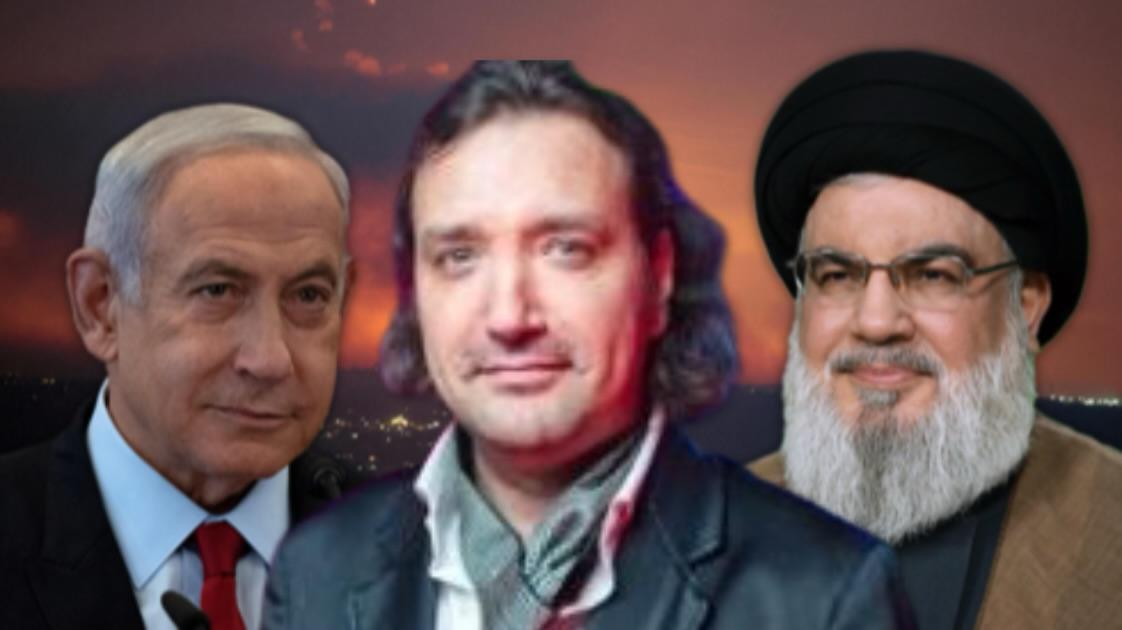 Lufta nis sërish  Gazetari nga Moska  Memorandumi SHBA Iran  pushim para stuhisë