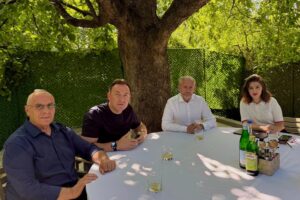 FFK nis hartimin e Strategjisë së