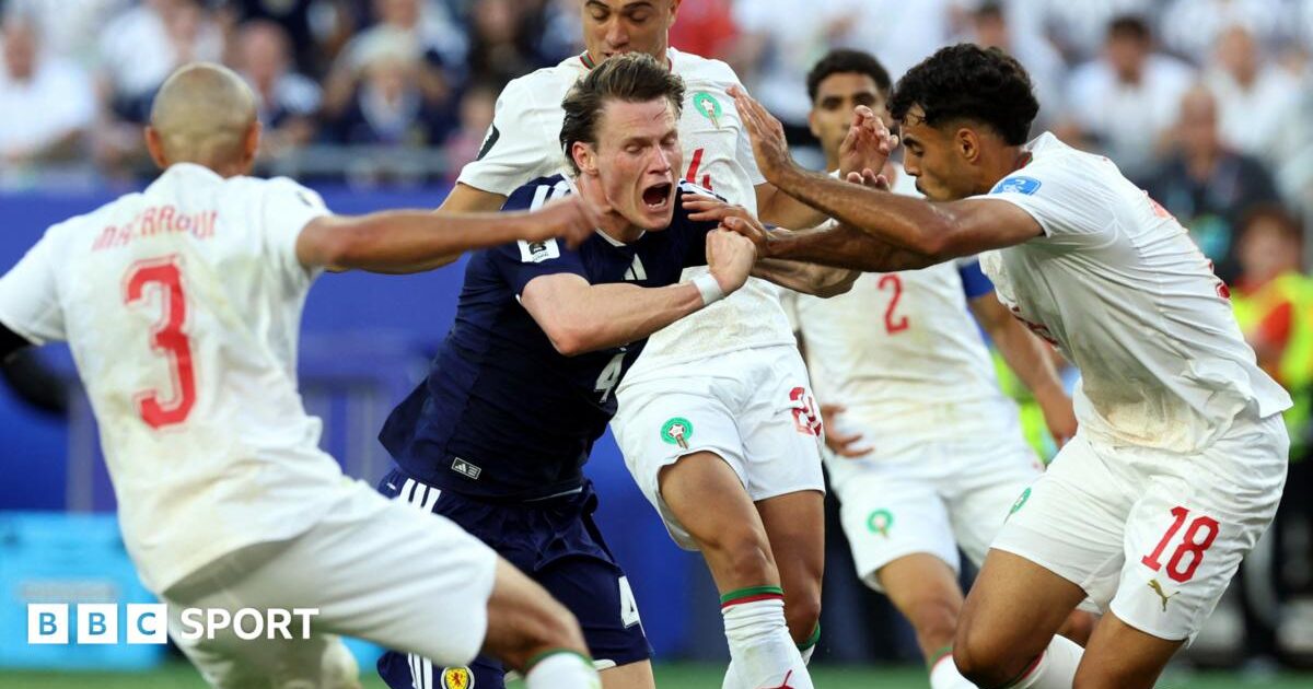 Vendimet e diskutueshme në humbjen 1-0