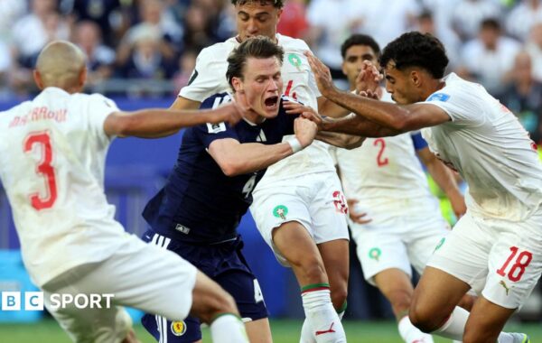 Vendimet e diskutueshme në humbjen 1-0