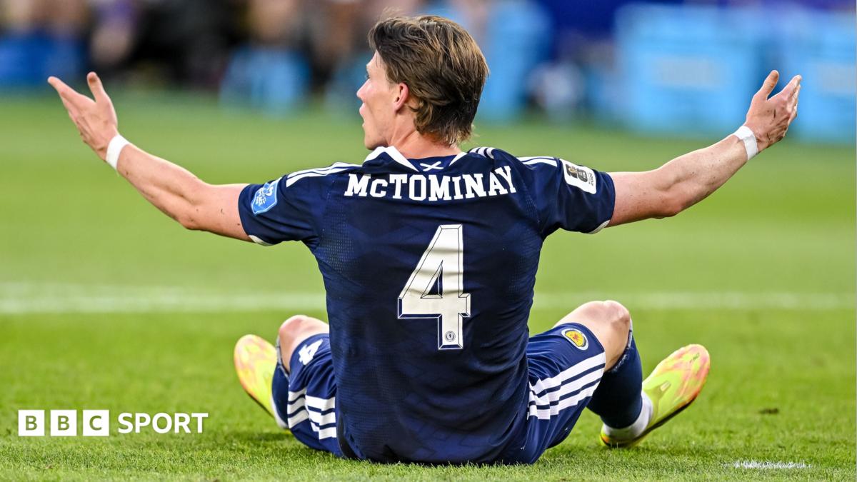 McTominay  ndikimi i qetë i skocezit në nisjen e Kupës së Botës