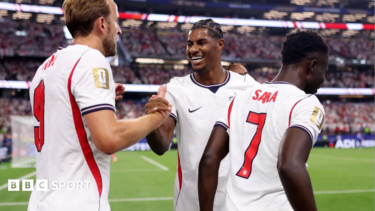 Anglia e Tuchel fitoi 4 2 ndaj Kroacisë në Dallas  por mbrojtja alarmon