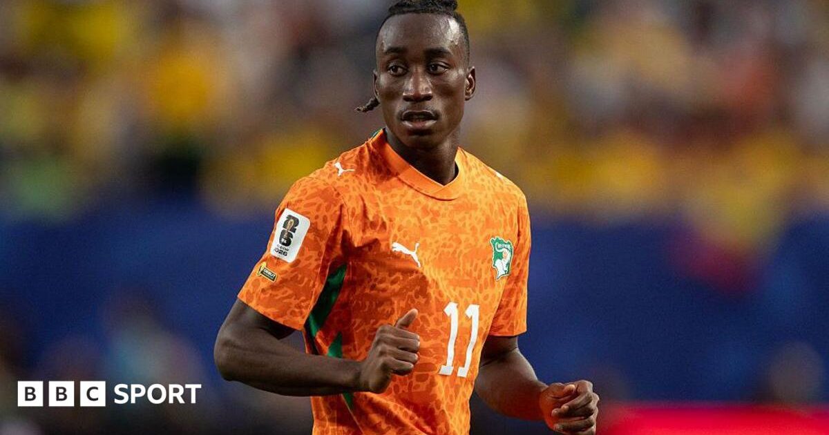 Yan Diomandé