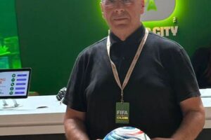 Ademi në Meksikë për hapjen e