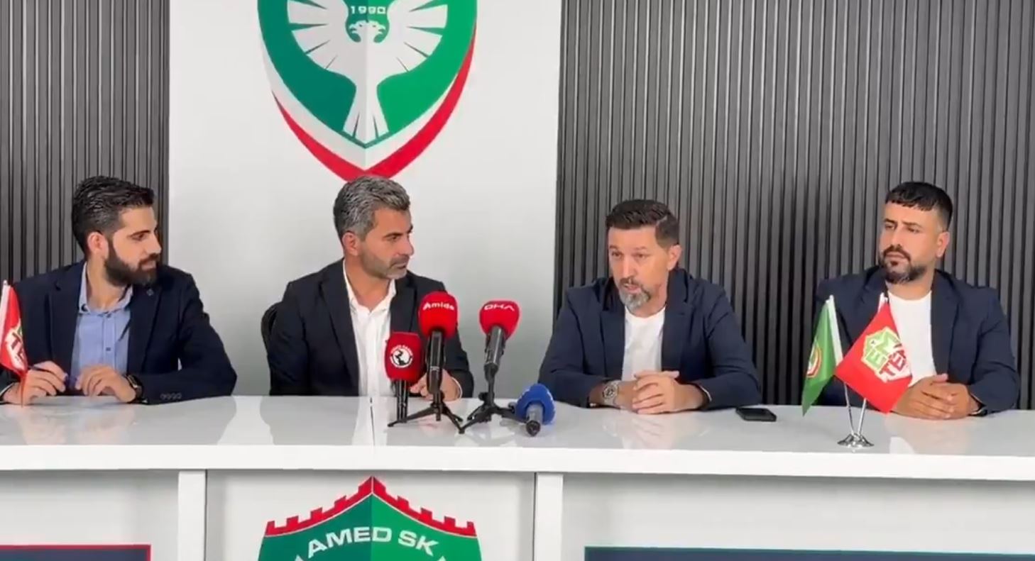 Zyrtare  Besnik Hasi merr drejtimin e klubit turk