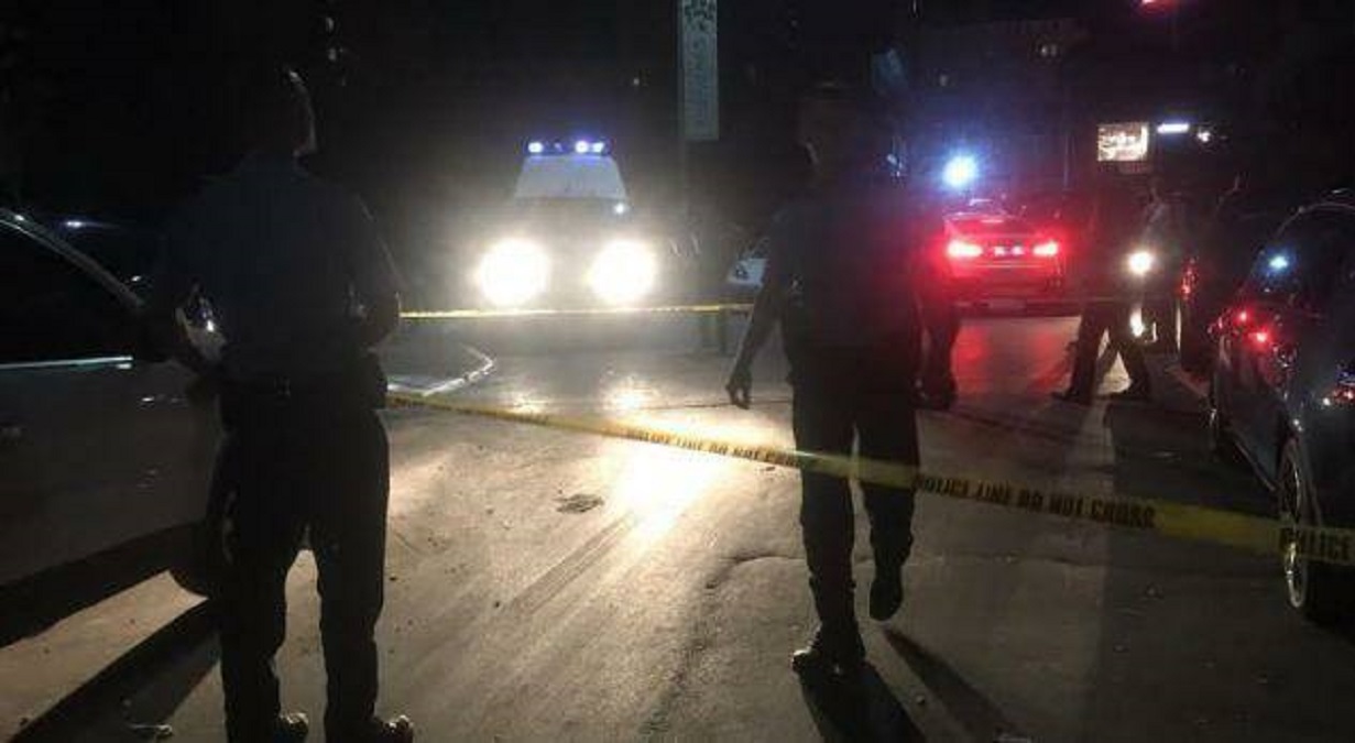 Aksident me vdekje në Tiranë  humb jetën 48 vjeçari që u përplas nga një makinë  Shoqërohet në polici 20 vjeçari