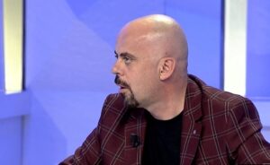 Këta nuk duan reformë  këta duan pushtet