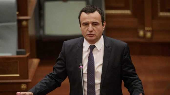 Zgjedhjet e 7 qershorit  PZAP gjobit Vetëvendosjen me 5 100 euro për përfshirjen e një fëmije në fushatë zgjedhore