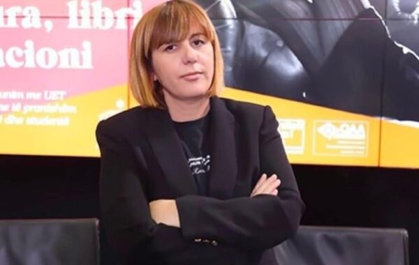 Nga Manastiri te modernizimi