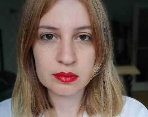Nga Alketa Ramaj