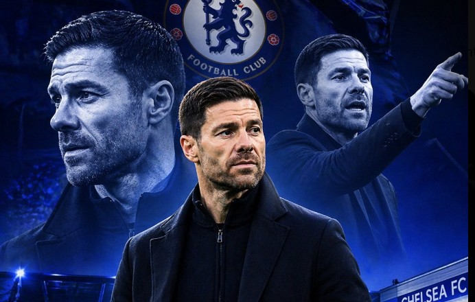 Xabi Alonso fillon revolucionin te Chelsea  Vetëm këta 7 lojtarë e kanë vendin të sigurt