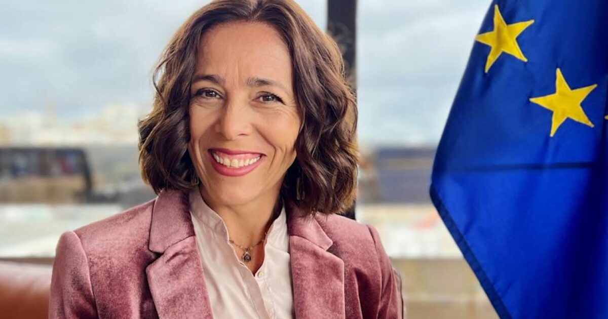 Sofia Moreira De Sousa,