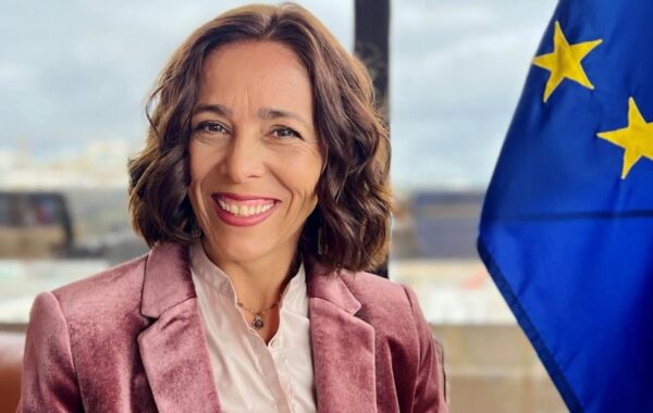 Sofia Moreira De Sousa,