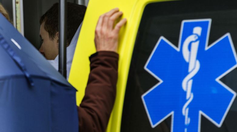 7 të plagosur nga shpërthimi në Amsterdam  dyshohet për viktima