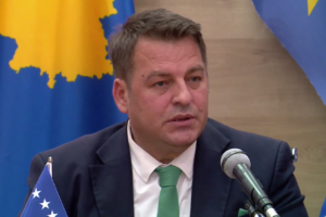 Ministri i