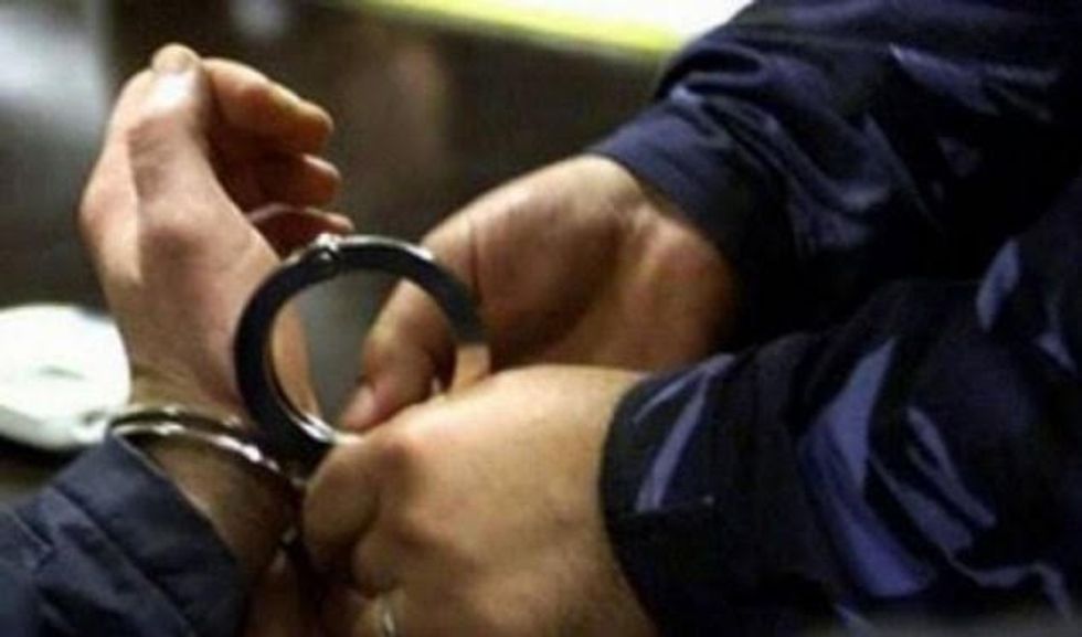 Ndalohet një shtetas i Kosovës në hyrje në Maqedoni  kërkohej nga Interpoli