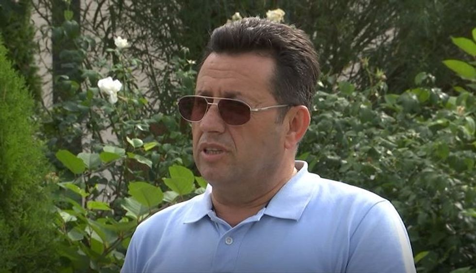 Islami  Dënimi i Hysri Selimit për spiunazh  mesazh i qartë kundër veprimtarive antishtetërore