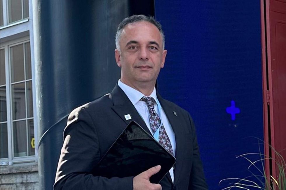 Aliu  Punëtorët e shëndetësisë do të evidentohen në punë me sistemin me gjurmë gishtash