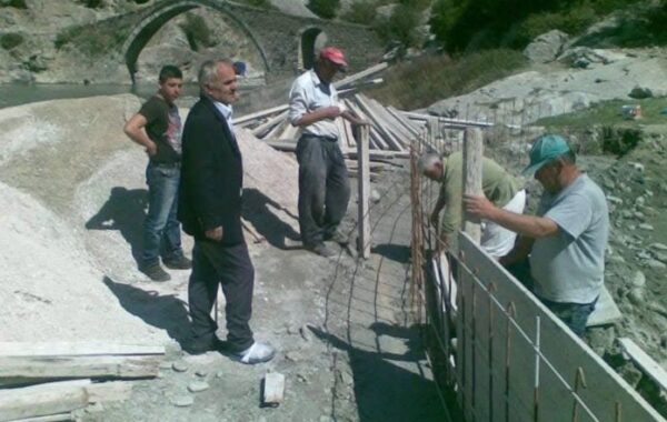 Bënjës nuk janë