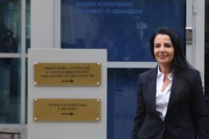 në pronësi indirekte të Ballukut