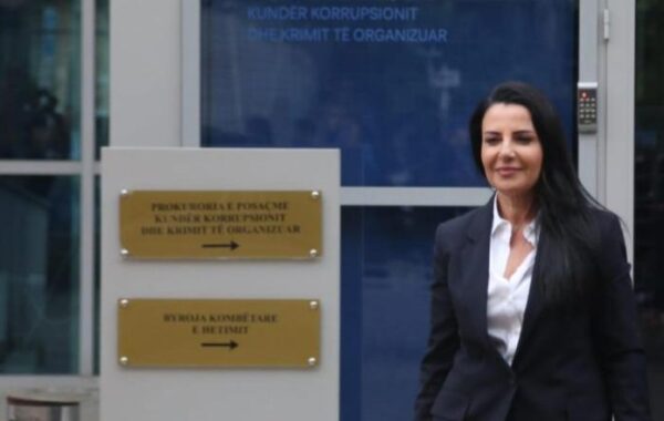 në pronësi indirekte të Ballukut