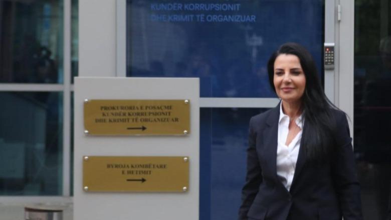 në pronësi indirekte të Ballukut
