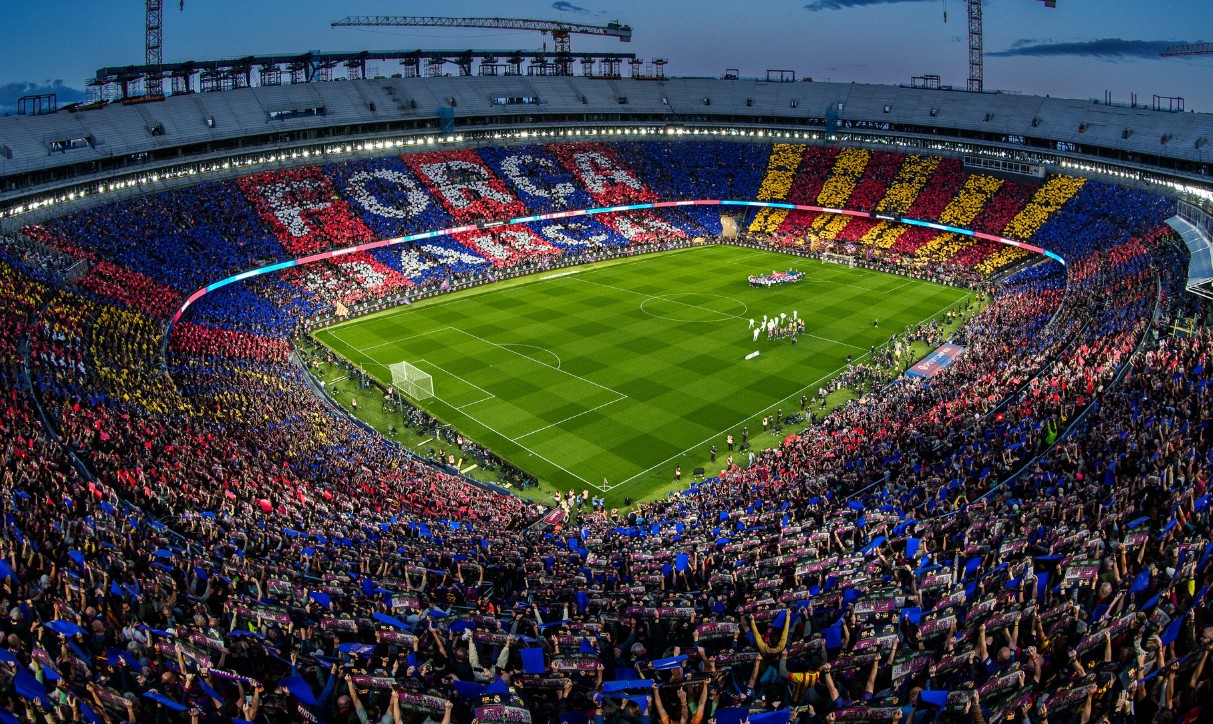 Nëse nuk vjen Alvarez  Barcelona do të transferojë sulmuesin e Man  United