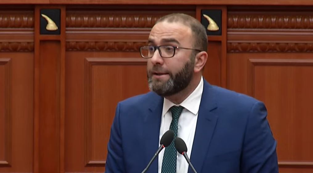 Raporti i PE  reagon Bardhi  Rama të dëgjojë zërin e eurodeputetëve