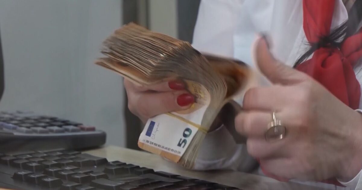 BSH: Rritet besimi në ekonomi