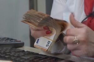 BSH: Rritet besimi në ekonomi