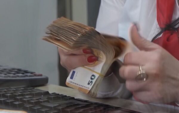 BSH: Rritet besimi në ekonomi