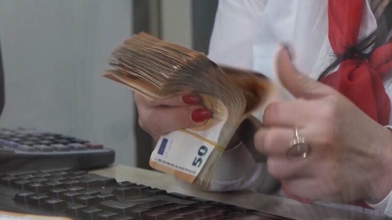 BSH: Rritet besimi në ekonomi
