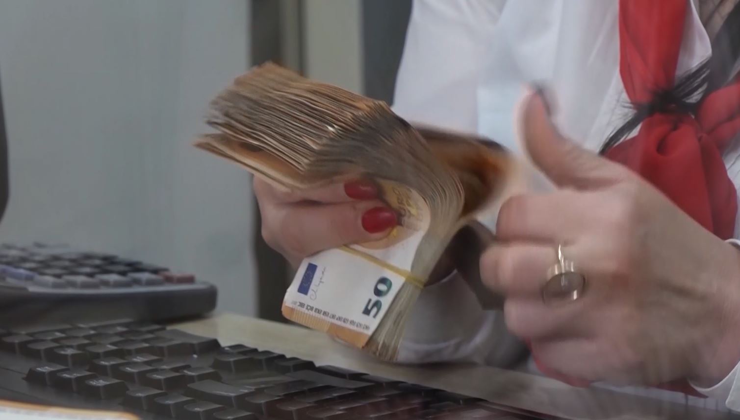 BSH  Rritet besimi në ekonomi