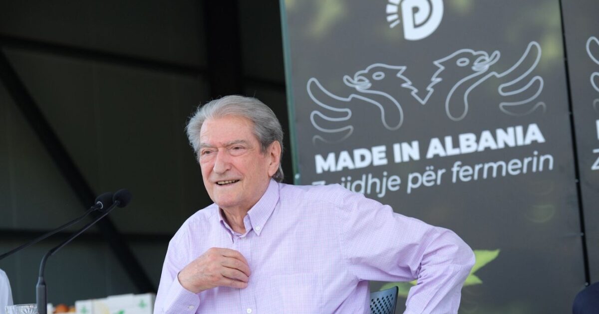 Ka një politikë absolutisht armiqësore