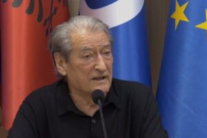 demokratëve t’i bashkohen